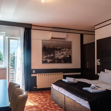 Como A Casa Apartments - Free Parking Sarajevo Extérieur photo