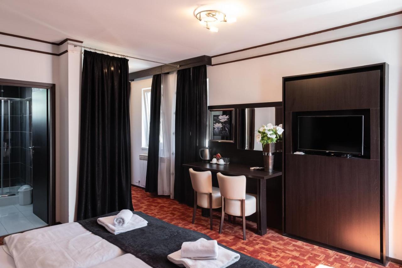 Como A Casa Apartments - Free Parking Sarajevo Extérieur photo