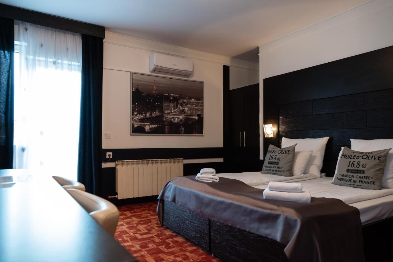 Como A Casa Apartments - Free Parking Sarajevo Extérieur photo