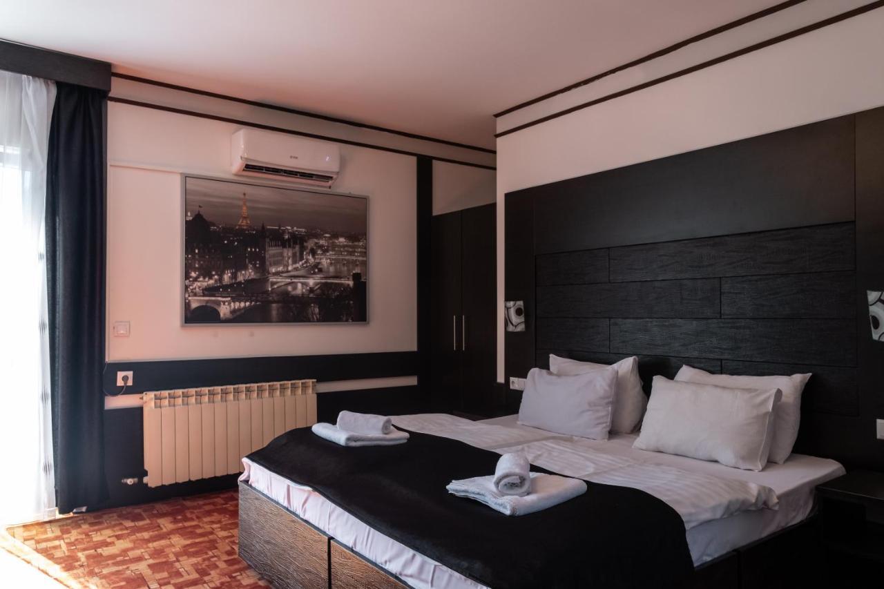 Como A Casa Apartments - Free Parking Sarajevo Extérieur photo